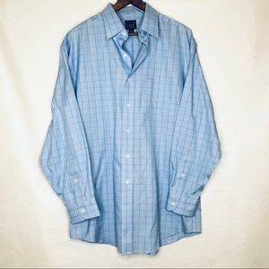Jos. A Bank Button Down